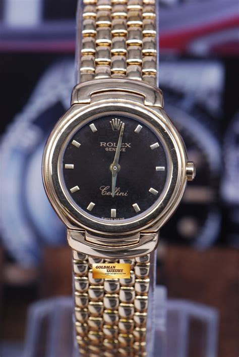 rolex geneve cellini womens|vintage Rolex geneve cellini watch.